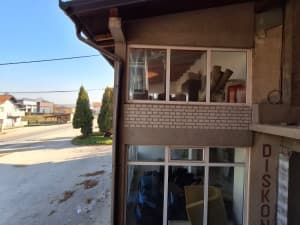 Residential-commercial building, Gladno Polje Rakovica, Hadžići municipality photo 4