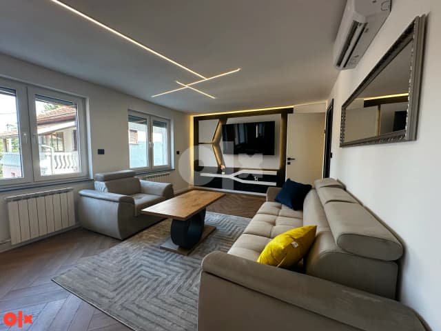 FOR SALE – Smart Luxury Building, Sarajevo