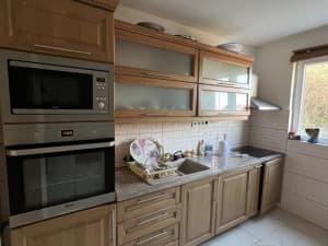 Selling House and renting on Ilidža for daily and monthly longer stays photo 7