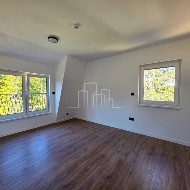 One-bedroom apartment, 33 sqm, Jahorina Dvorišta, Ready to Move In