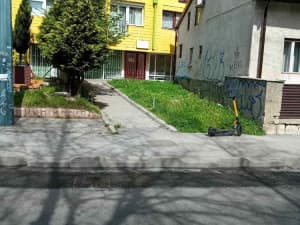 Commercial Space Sarajevo - Stari Grad