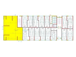Commercial space 137.00 m2 East Sarajevo Lukavica photo 2