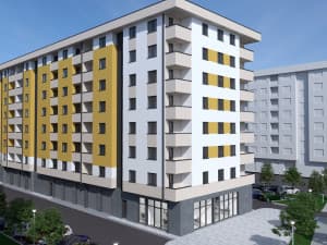 Commercial space 137.00 m2 East Sarajevo Lukavica photo 3