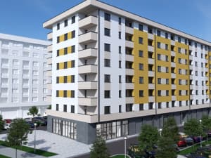 Commercial space 137.00 m2 East Sarajevo Lukavica photo 4