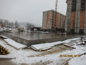 Commercial space 137.00 m2 East Sarajevo Lukavica photo 5