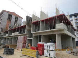 Commercial space 137.00 m2 East Sarajevo Lukavica photo 7
