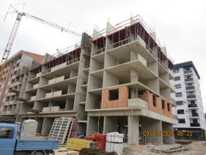 Commercial space 137.00 m2 East Sarajevo Lukavica photo 9