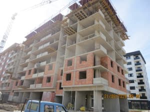 Commercial space 137.00 m2 East Sarajevo Lukavica photo 11