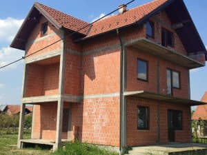 House Janja-New Settlement