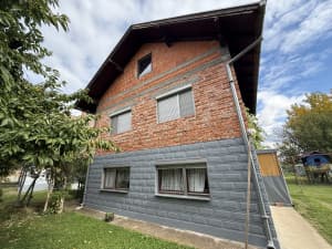 House Vukosavlje
