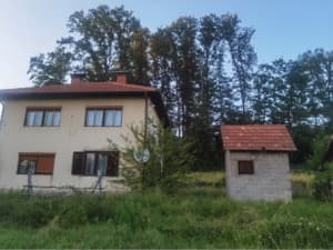 House with 500 m2 of land - For sale photo 12
