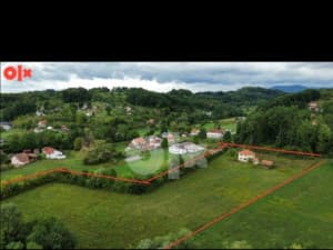 House with 500 m2 of land - For sale photo 13