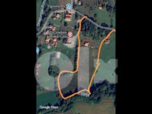 House with 500 m2 of land - For sale photo 14