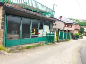 House Annex, Sarajevo