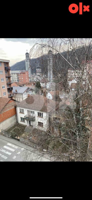 Apartment in Zvornik