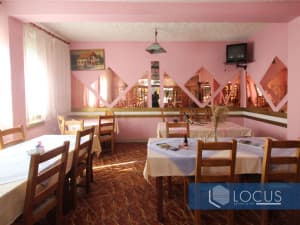 Restaurant with motel, Ilovice, Trnovo photo 5
