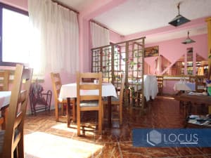 Restaurant with motel, Ilovice, Trnovo photo 6