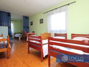 Restaurant with motel, Ilovice, Trnovo photo 13