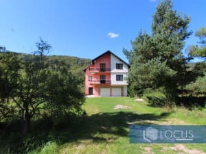 Restaurant with motel, Ilovice, Trnovo photo 15
