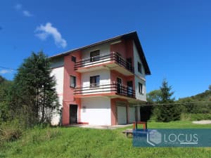 Restaurant with motel, Ilovice, Trnovo photo 16