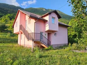 House Travnik, Šešići
