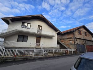 Duplex Kuća Sarajevo Centar 475m2 photo 4