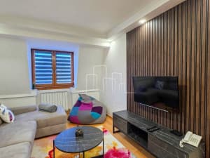 Apartment equipped 49m2 with garage ApartHotel Jahorina