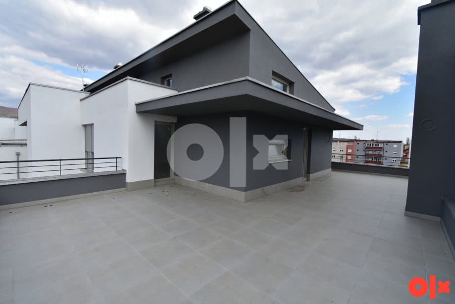 Apartment 178 m2 Hrvatska, Croatia, Zagreb photo 3