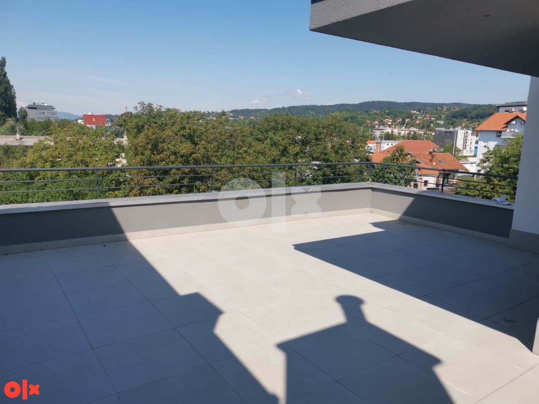 Apartment 178 m2 Hrvatska, Croatia, Zagreb photo 2