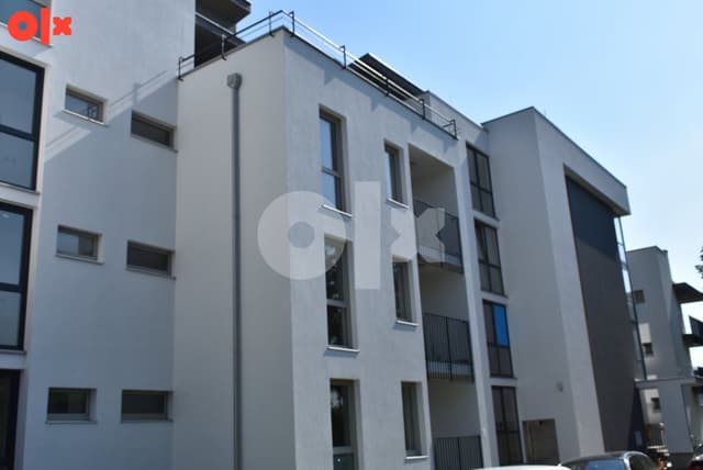 Apartment 178 m2 Hrvatska, Croatia, Zagreb