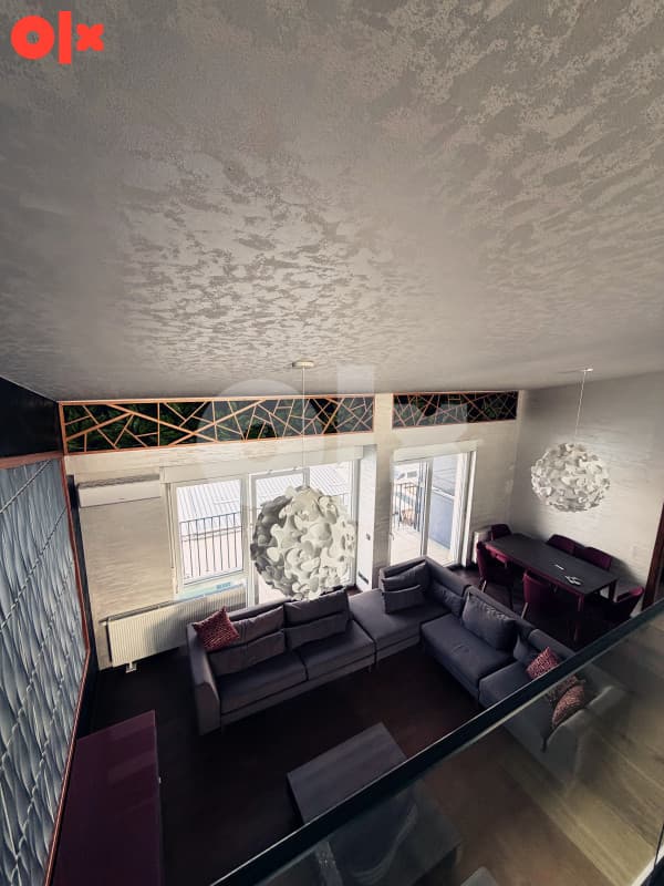 Apartment 178 m2 Hrvatska, Croatia, Zagreb photo 6