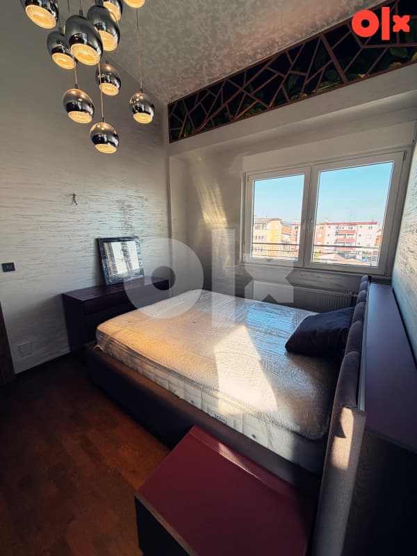 Apartment 178 m2 Hrvatska, Croatia, Zagreb photo 10