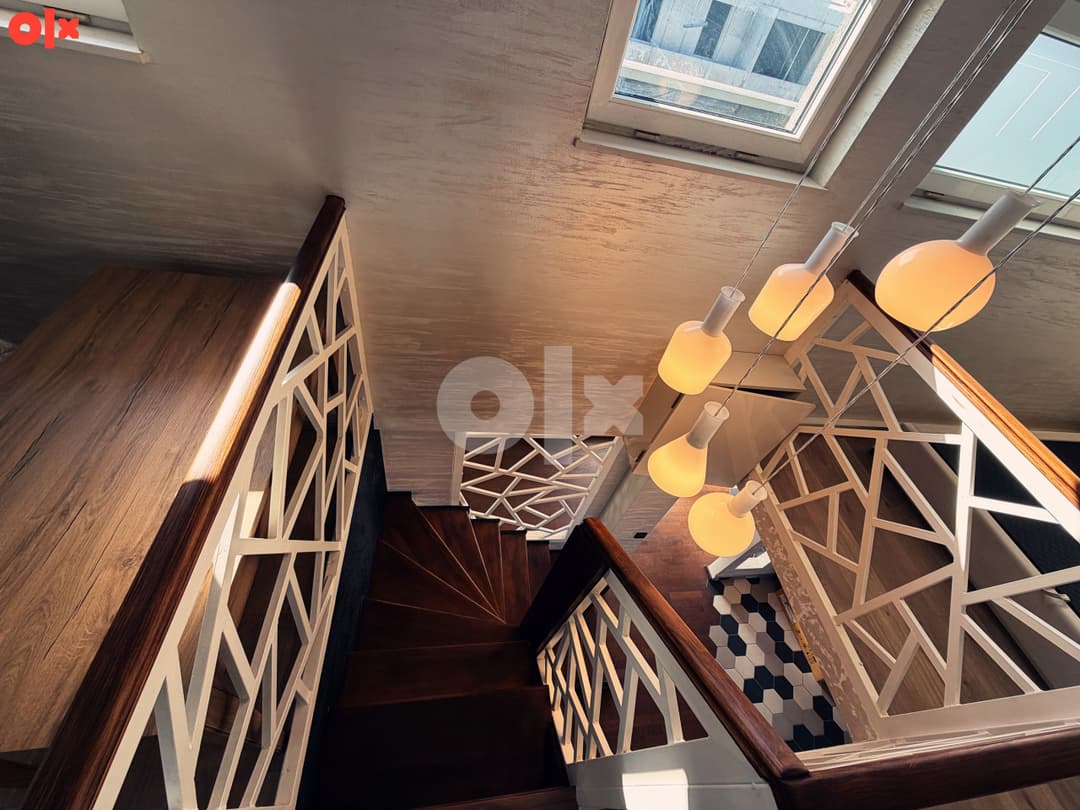 Apartment 178 m2 Hrvatska, Croatia, Zagreb photo 14