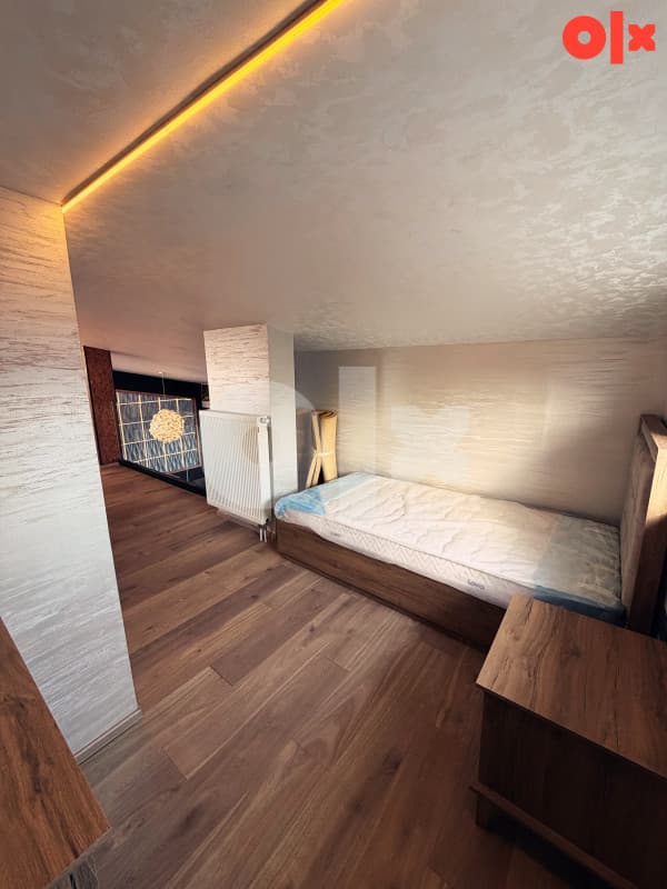 Apartment 178 m2 Hrvatska, Croatia, Zagreb photo 15