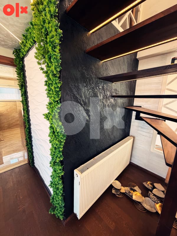 Apartment 178 m2 Hrvatska, Croatia, Zagreb photo 18