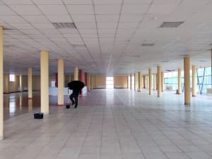 Commercial space, commercial building, commercial facility photo 5