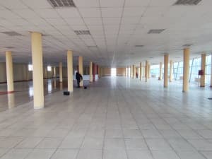 Commercial space, commercial building, commercial facility photo 3