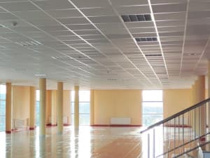 Commercial space, commercial building, commercial facility photo 4