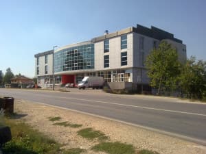 Commercial space, commercial building, commercial facility photo 2