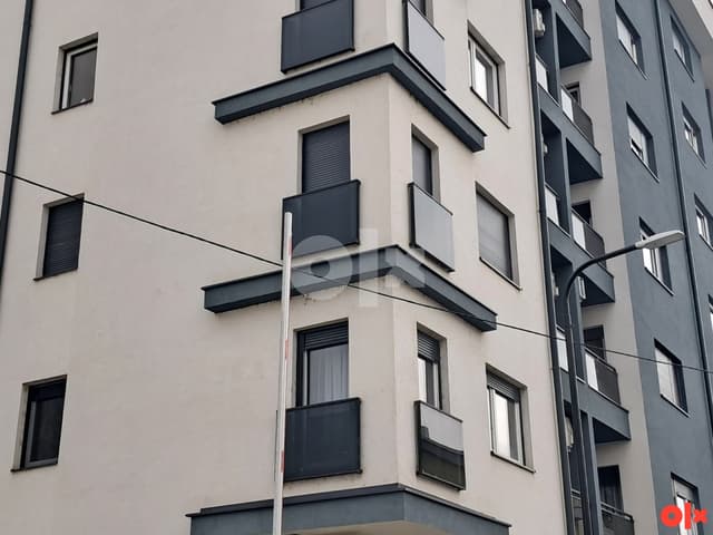 Three-bedroom apartment, 64 m² – Borik, Banja Luka
