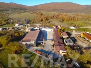 For sale fully equipped sawmill | Petrovac-Drinić