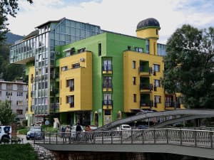 Poslovni prostor 60m2 - Stari Grad - Papagajka photo 2