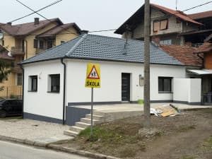 Apartment / House 60m2 Gradacac Center *Move-in Ready* New house