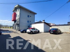 Stambeno-poslovni objekat Budžak 444m2, plac 536m2, parking photo 4