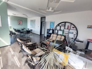 Stambeno-poslovni objekat Budžak 444m2, plac 536m2, parking photo 5