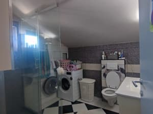Stambeno-poslovni objekat Budžak 444m2, plac 536m2, parking photo 16