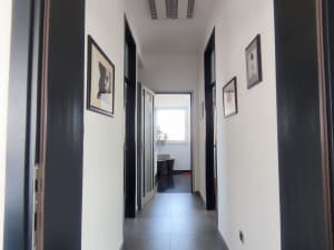 Stambeno-poslovni objekat Budžak 444m2, plac 536m2, parking photo 18