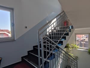 Stambeno-poslovni objekat Budžak 444m2, plac 536m2, parking photo 19