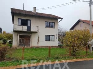 Spacious house in Trnu on a 915m2 plot