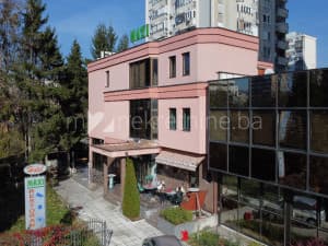 m2: Commercial property approx. 1,050m2 / Novo Sarajevo / Hrasno